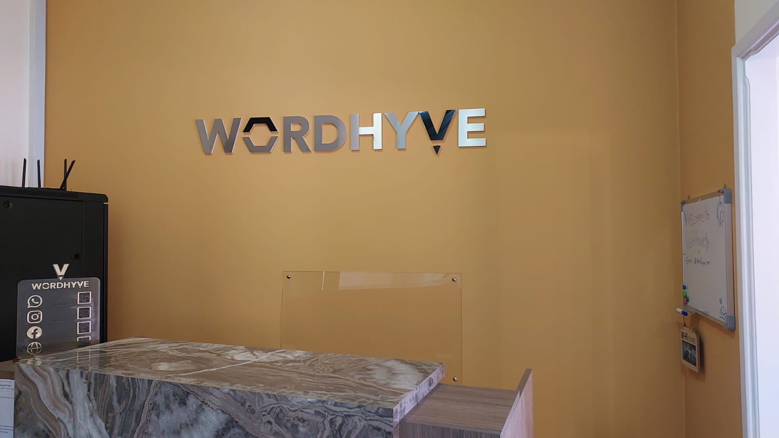 Wordhyve | Translation Services Lebanon | Wordhyve Office Beirut