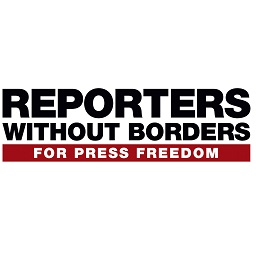 Reporters without borders | Our clients | Wordhyve | Translation Services Lebanon | Badaro, Tayouneh Roundabout info@wordhyve.com